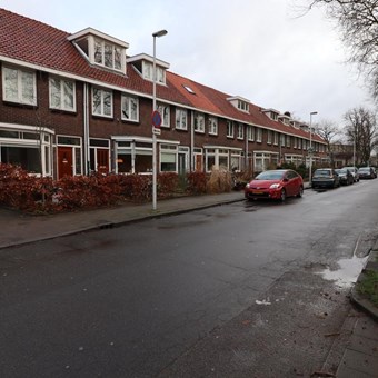 Utrecht, Alexander Numankade, eengezinswoning - foto 3
