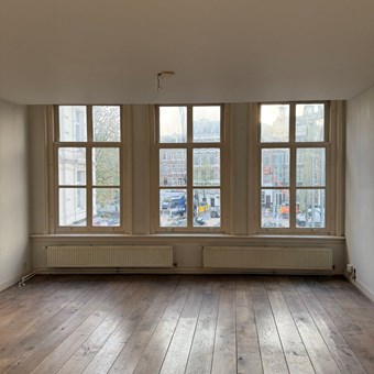 Amsterdam, Zeedijk, 4-kamer appartement - foto 2