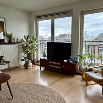 Rotterdam, Laan op Zuid, 3-kamer appartement - foto 2