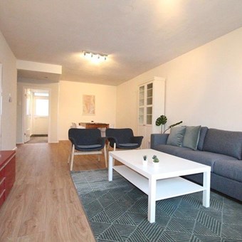 Amstelveen, Biesbosch, 4-kamer appartement - foto 2