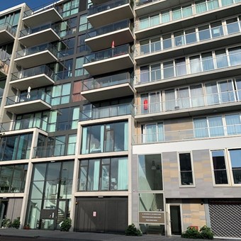 Amsterdam, Christoffelkruidstraat, 2-kamer appartement - foto 3