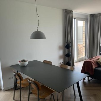 Amsterdam, Faas Wilkesstraat, 5-kamer appartement - foto 3