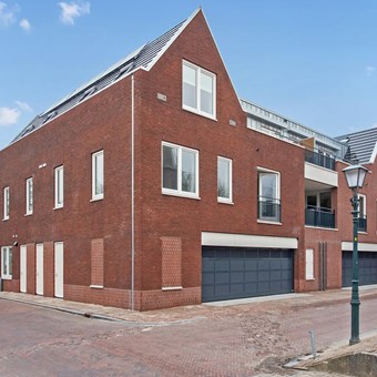Zoetermeer, Leidsewallen, 3-kamer appartement - foto 2