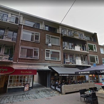 Enschede, H.J. van Heekplein, kamer - foto 3