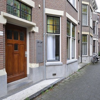 Den Haag, Bachmanstraat, bovenwoning - foto 2