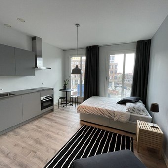 Delft, Nieuwe Gracht, zelfstandige studio - foto 2