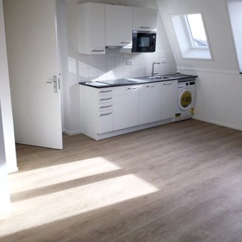 Hillegom, Stationsweg, zelfstandige studio - foto 3