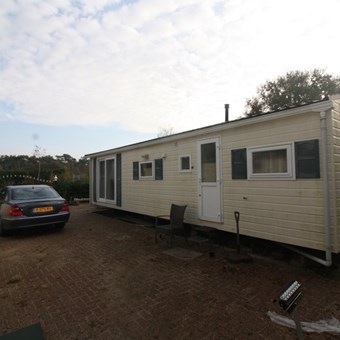 Bergen op Zoom, Struikheide, recreatiewoning - foto 2