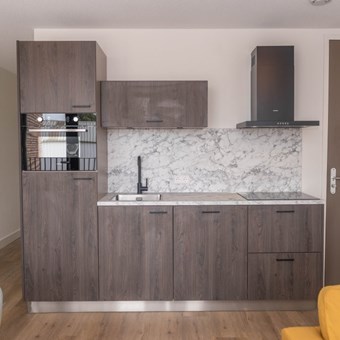 Tilburg, Rosmolenplein, 3-kamer appartement - foto 2