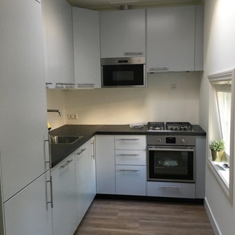Amsterdam, Reaumurstraat, 3-kamer appartement - foto 2