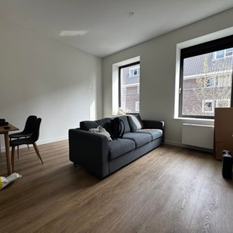 Eindhoven, Deken van Somerenstraat, 2-kamer appartement - foto 3