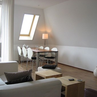 Breda, Nijverheidssingel, 3-kamer appartement - foto 2