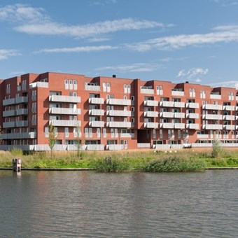 Utrecht, Rolderdiephof, 3-kamer appartement - foto 2