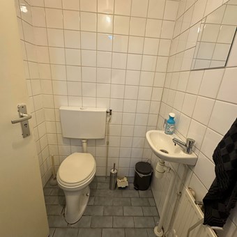 Groningen, Kostersgang, kamer - foto 2