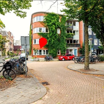 Amsterdam, Cornelis Drebbelstraat, 4-kamer appartement - foto 3