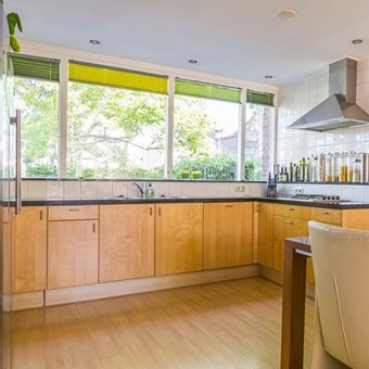 Nijmegen, Groenestraat, benedenwoning - foto 3