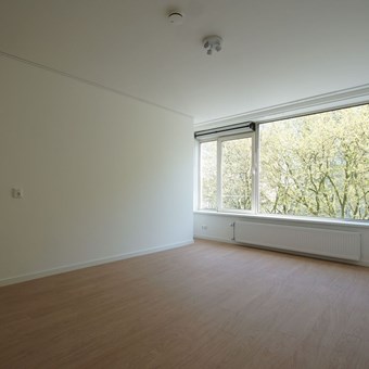 Rotterdam, Groenendaal, 3-kamer appartement - foto 3