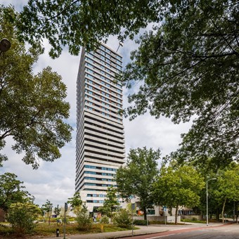 Eindhoven, Vincent van Den Heuvellaan, 2-kamer appartement - foto 2