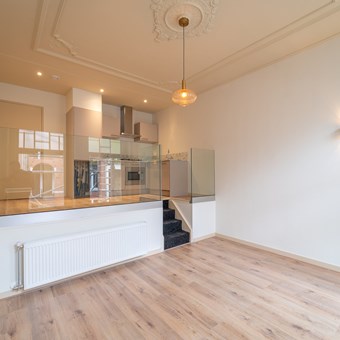 Groningen, Jozef Israelsstraat, zelfstandige studio - foto 2