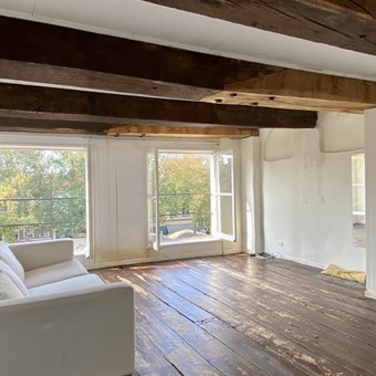 Deventer, Menstraat, kamer - foto 3