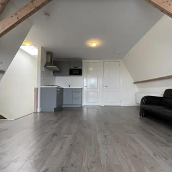 Den Haag, Edisonstraat, 2-kamer appartement - foto 2