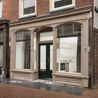 Leiden, Haarlemmerstraat, 2-kamer appartement - foto 3