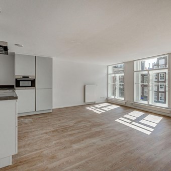 Amsterdam, Koningsplein, 2-kamer appartement - foto 2