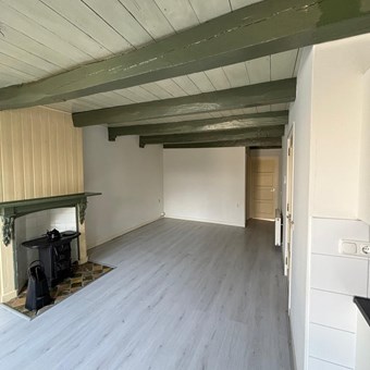 Franeker, Westerbolwerk, 3-kamer appartement - foto 3