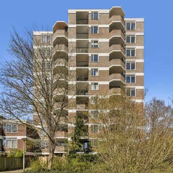 Diemen, Tarwekamp, 5-kamer appartement - foto 2