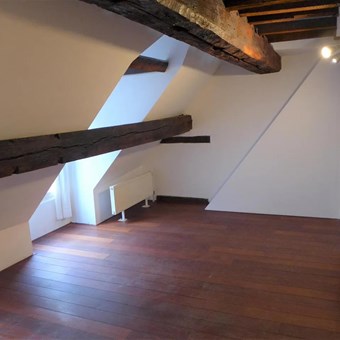 Maastricht, Achter het Vleeshuis, kamer - foto 2