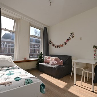 Groningen, Emmastraat, kamer - foto 2