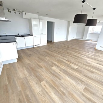 Rotterdam, Jufferstraat, penthouse - foto 3