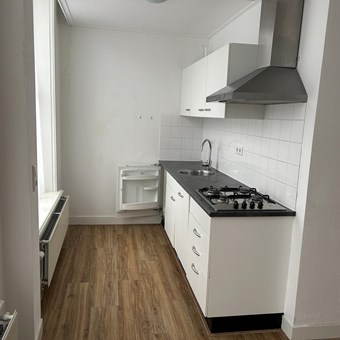 Leeuwarden, Peperstraat, 2-kamer appartement - foto 3