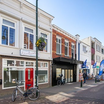 Steenbergen (NB), Blauwstraat, bovenwoning - foto 2