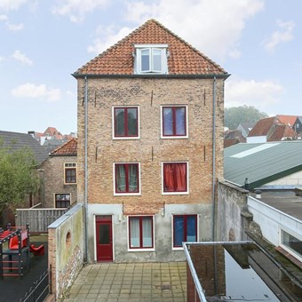 Schoonhoven, Havenstraat, semi zelfstandige studio - foto 2