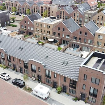 Noord-Scharwoude, Industriestraat, eengezinswoning - foto 3