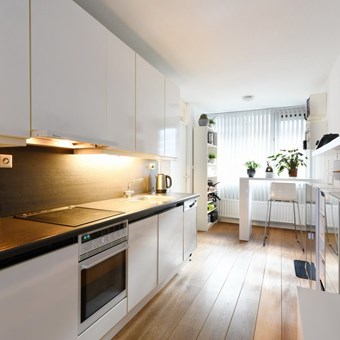 Utrecht, Arthur van Schendelstraat, 2-kamer appartement - foto 3