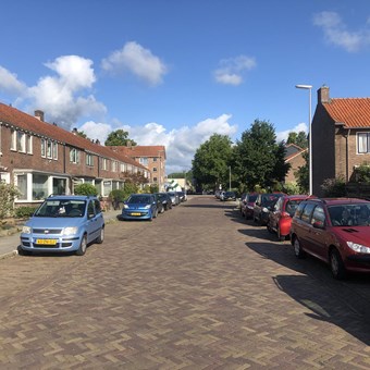 Deventer, Vermeerstraat, tussenwoning - foto 3