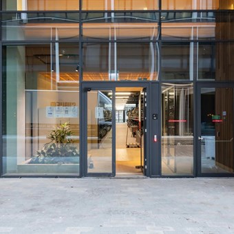 Utrecht, Hoola van Nootenstraat, 2-kamer appartement - foto 3