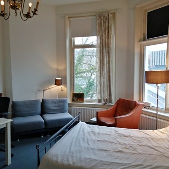 Arnhem, Brugstraat, zelfstandige studio - foto 3