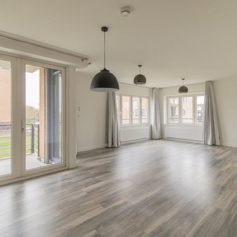Ouderkerk aan de Amstel, Frans Hals, 3-kamer appartement - foto 2