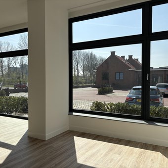 Velsen-Noord, Noorderlaan, 3-kamer appartement - foto 2