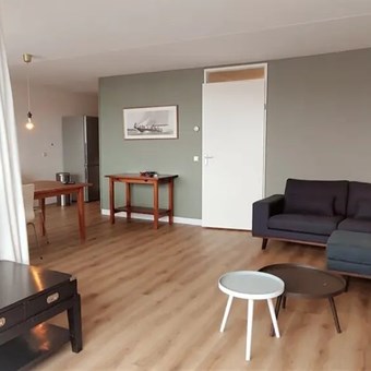 Amsterdam, Marie Heinekenplein, 3-kamer appartement - foto 3