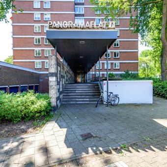 Schiedam, Havendijk, 3-kamer appartement - foto 3