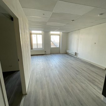 Leeuwarden, Willemskade, 3-kamer appartement - foto 3