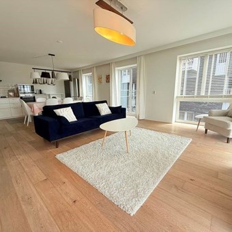 Amsterdam, Veembroederhof, 3-kamer appartement - foto 2