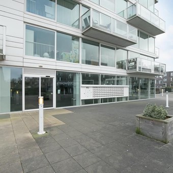 Den Haag, Vrederustlaan, zelfstandige studio - foto 2