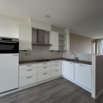 Rotterdam, Brandingdijk, 3-kamer appartement - foto 3