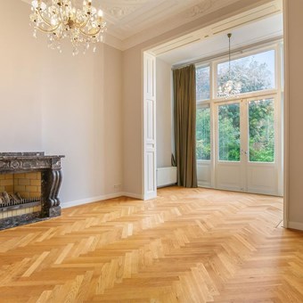 Den Haag, Adelheidstraat, 3-kamer appartement - foto 2