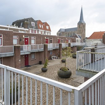 Kampen, Boven Nieuwstraat, 3-kamer appartement - foto 2